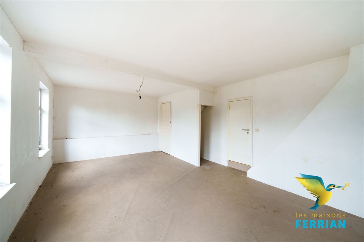 Maison à BINCHE (3 chambres)