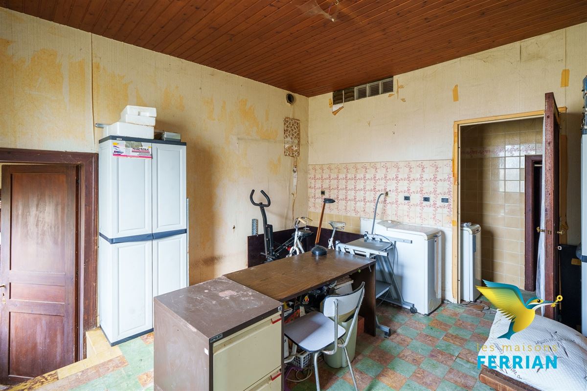 Ferme à BELOEIL (10 chambres)