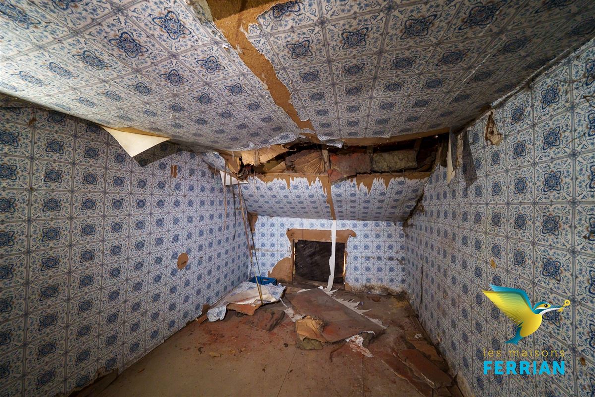 Maison à BINCHE (3 chambres)