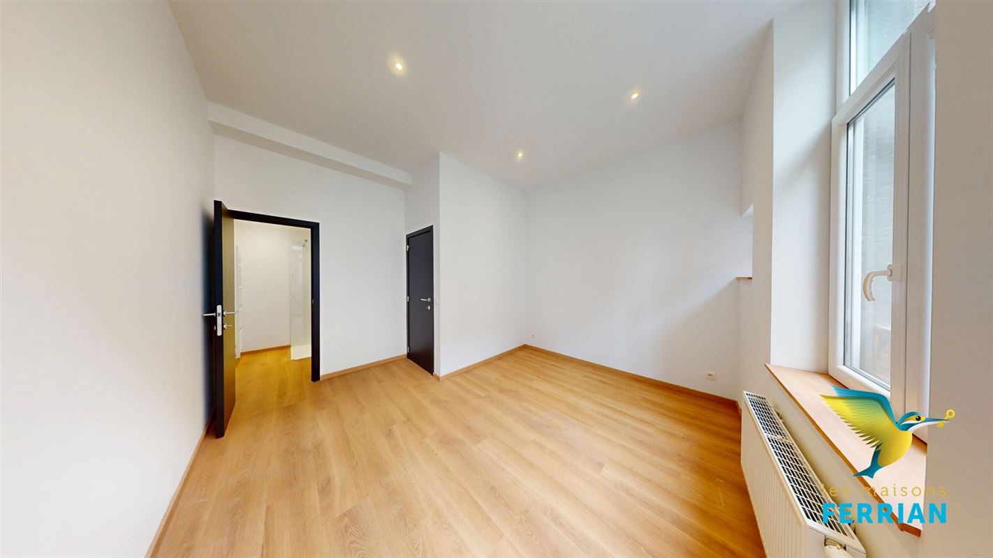 Immeuble de rapport à NAMUR (5 chambres)