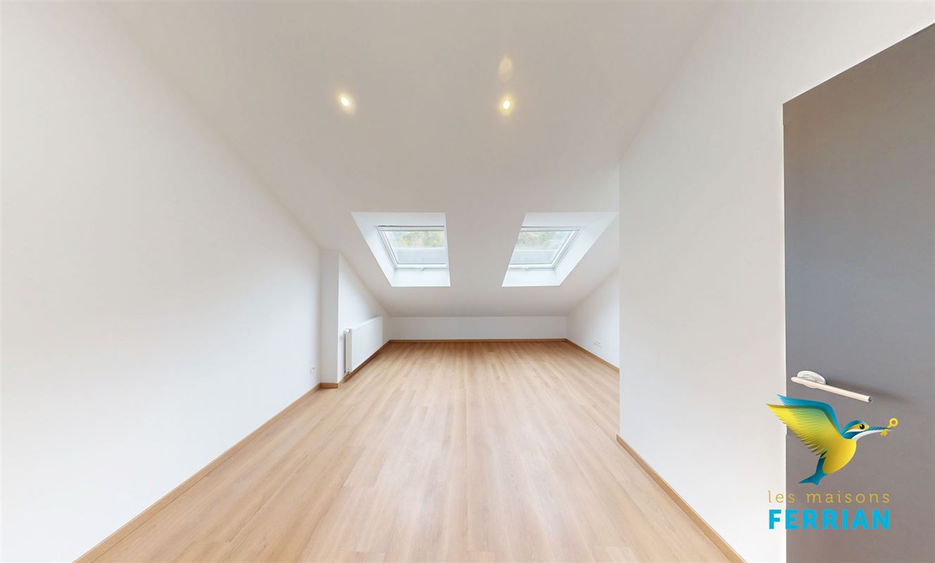 Immeuble de rapport à NAMUR (5 chambres)