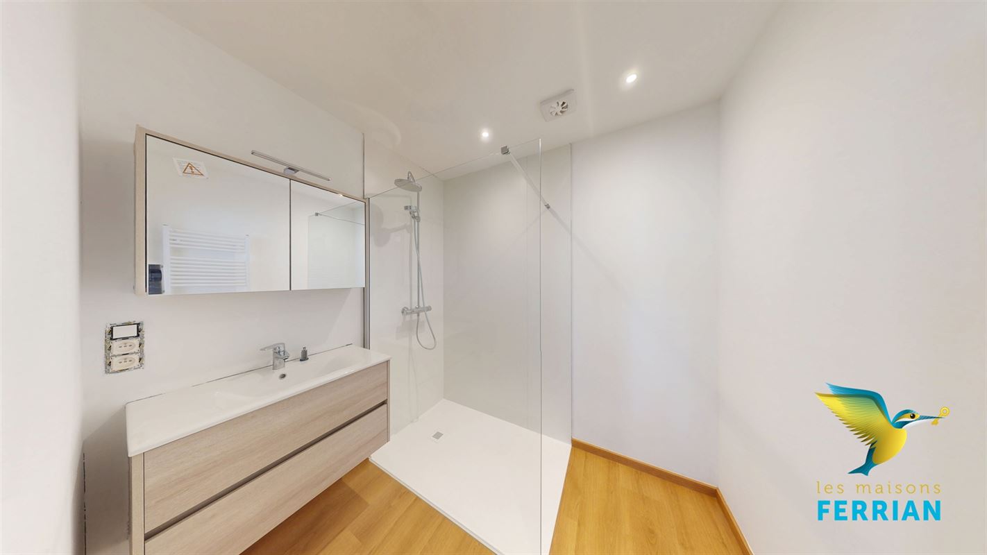 Immeuble de rapport à NAMUR (5 chambres)