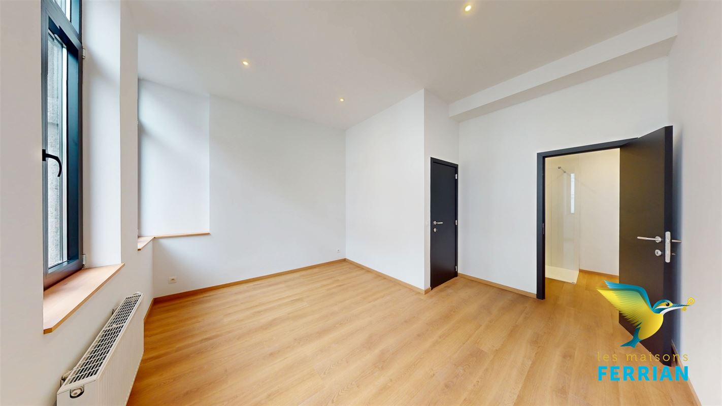 Immeuble de rapport à NAMUR (5 chambres)