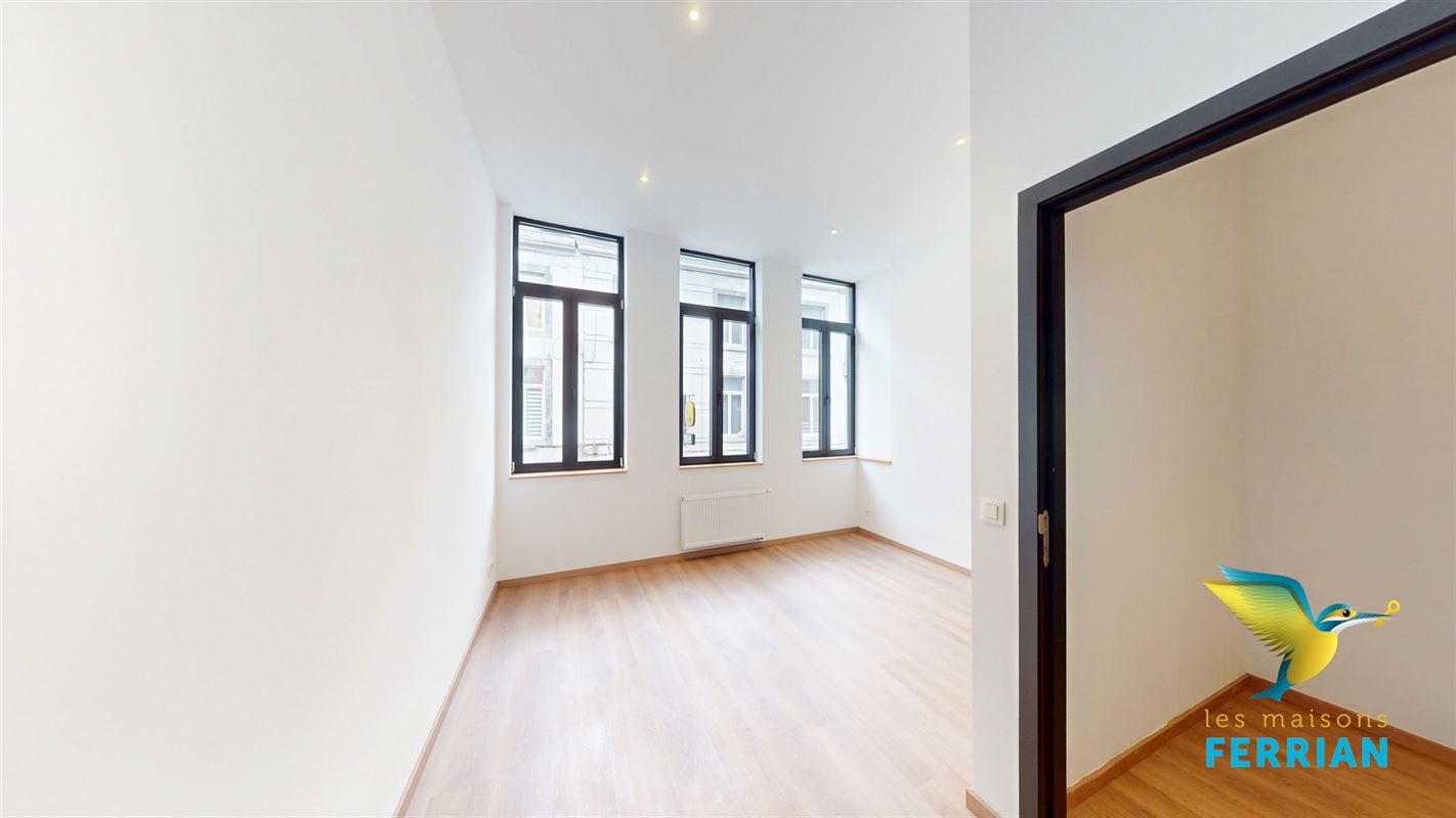 Immeuble de rapport à NAMUR (5 chambres)