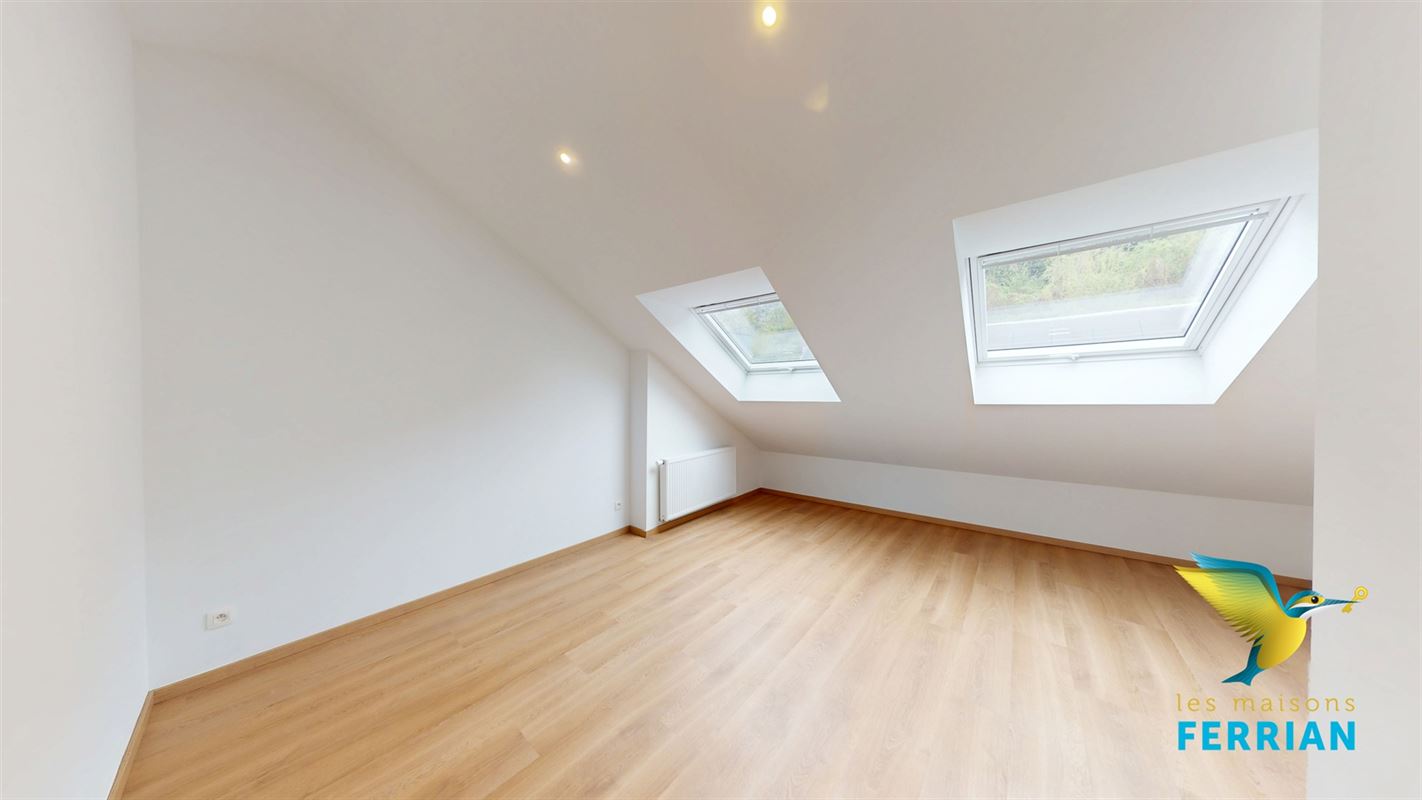 Immeuble de rapport à NAMUR (5 chambres)