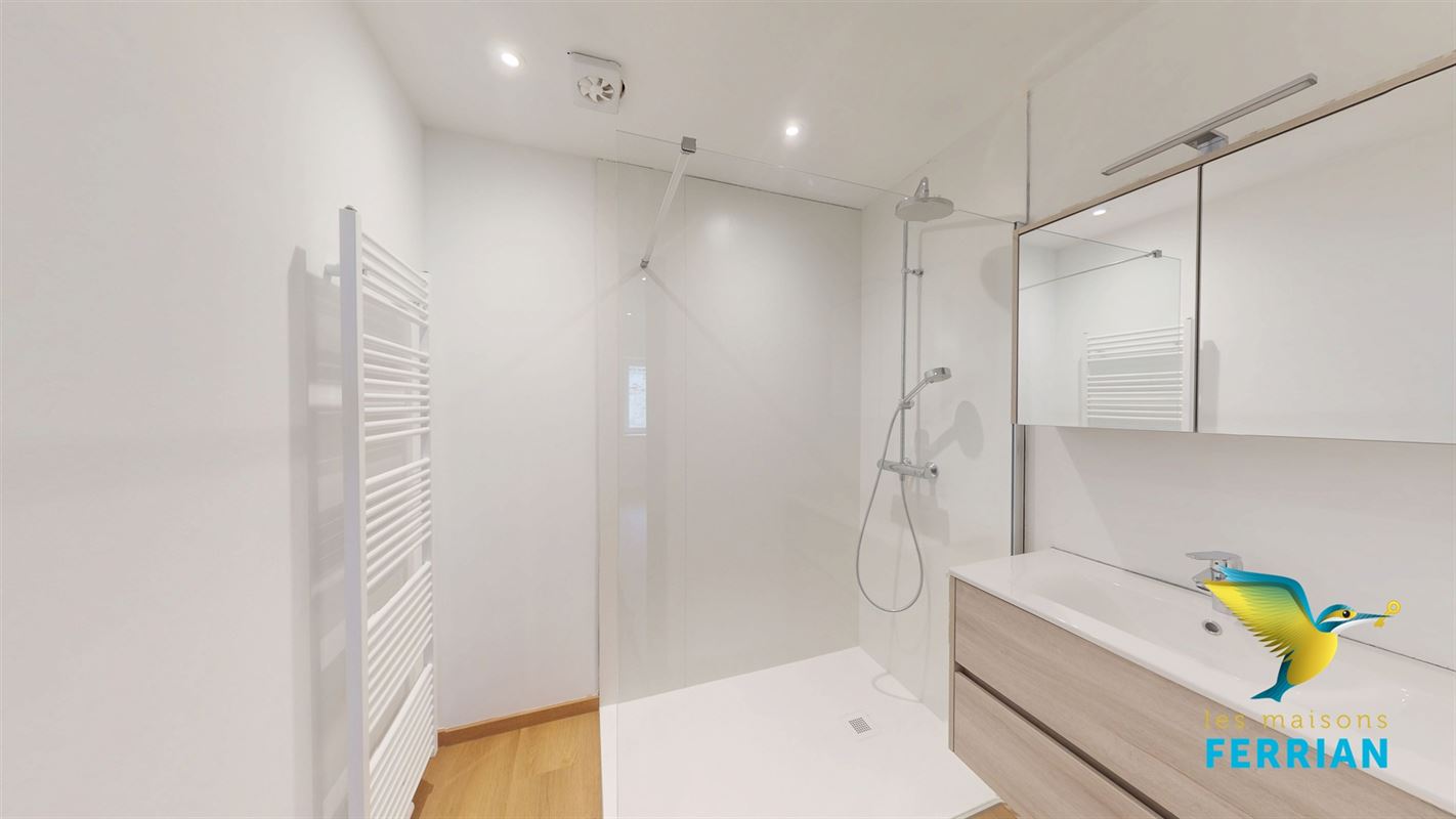 Immeuble de rapport à NAMUR (5 chambres)