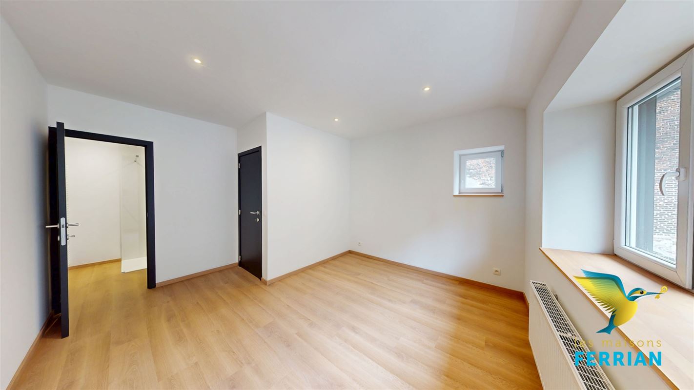Immeuble de rapport à NAMUR (5 chambres)