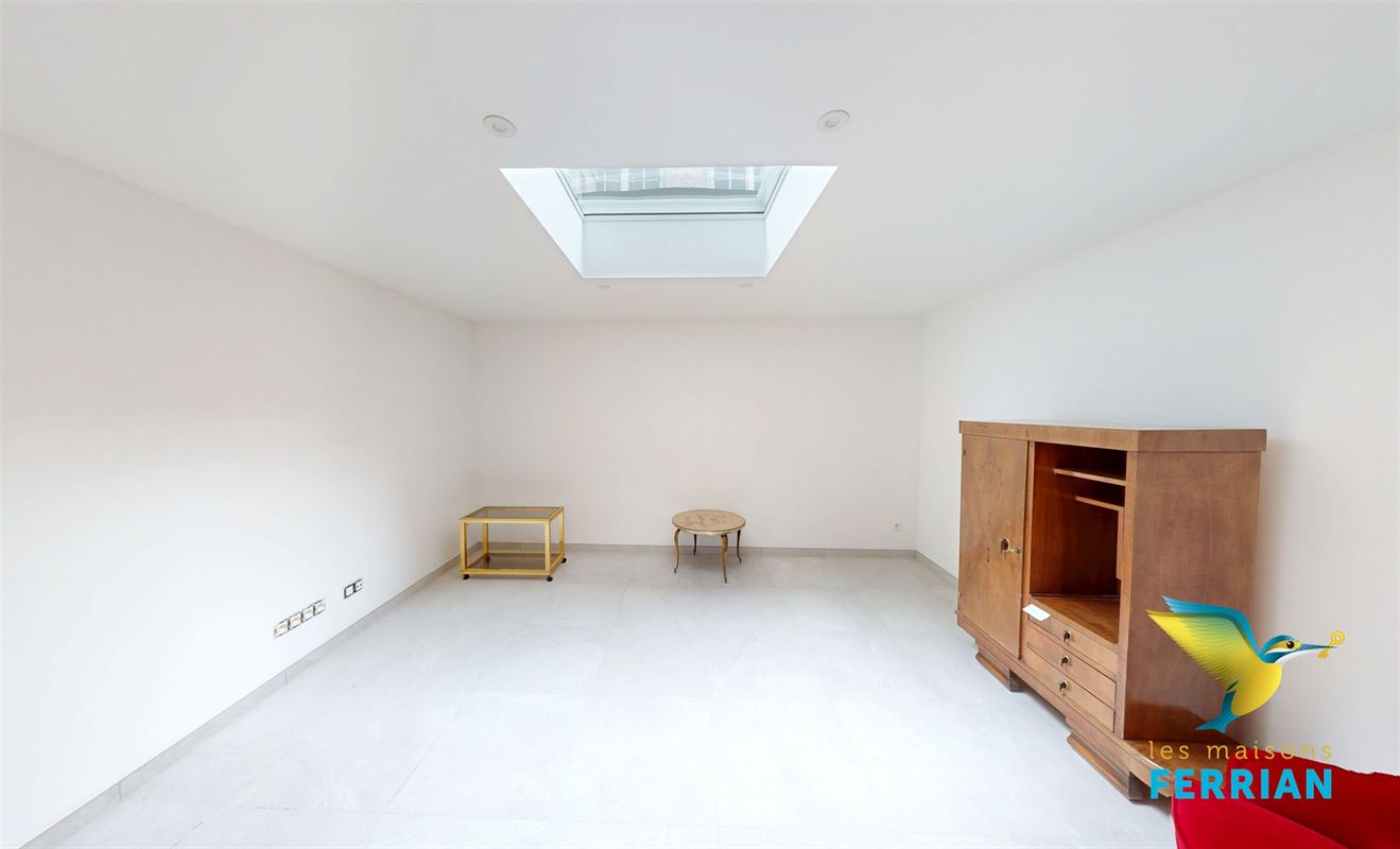 Immeuble de rapport à NAMUR (5 chambres)