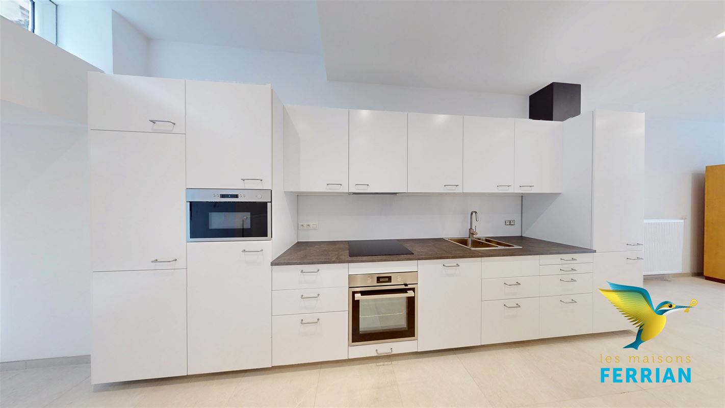 Immeuble de rapport à NAMUR (5 chambres)