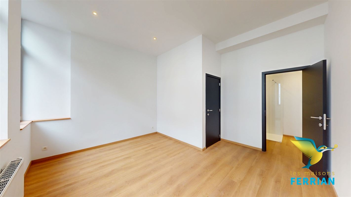 Immeuble de rapport à NAMUR (5 chambres)