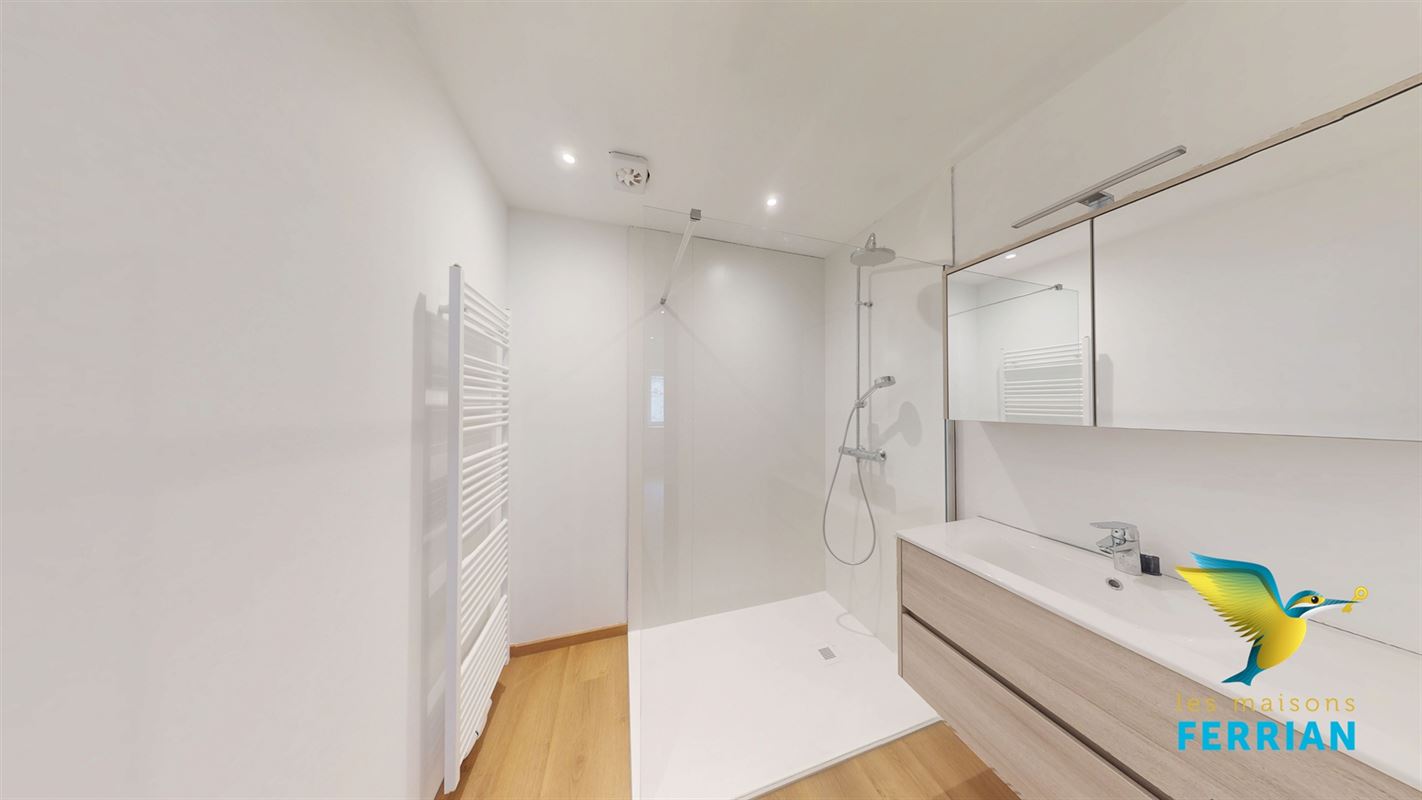 Immeuble de rapport à NAMUR (5 chambres)