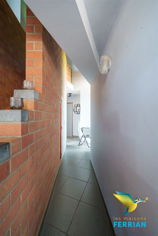 Villa à Stockay (3 chambres)