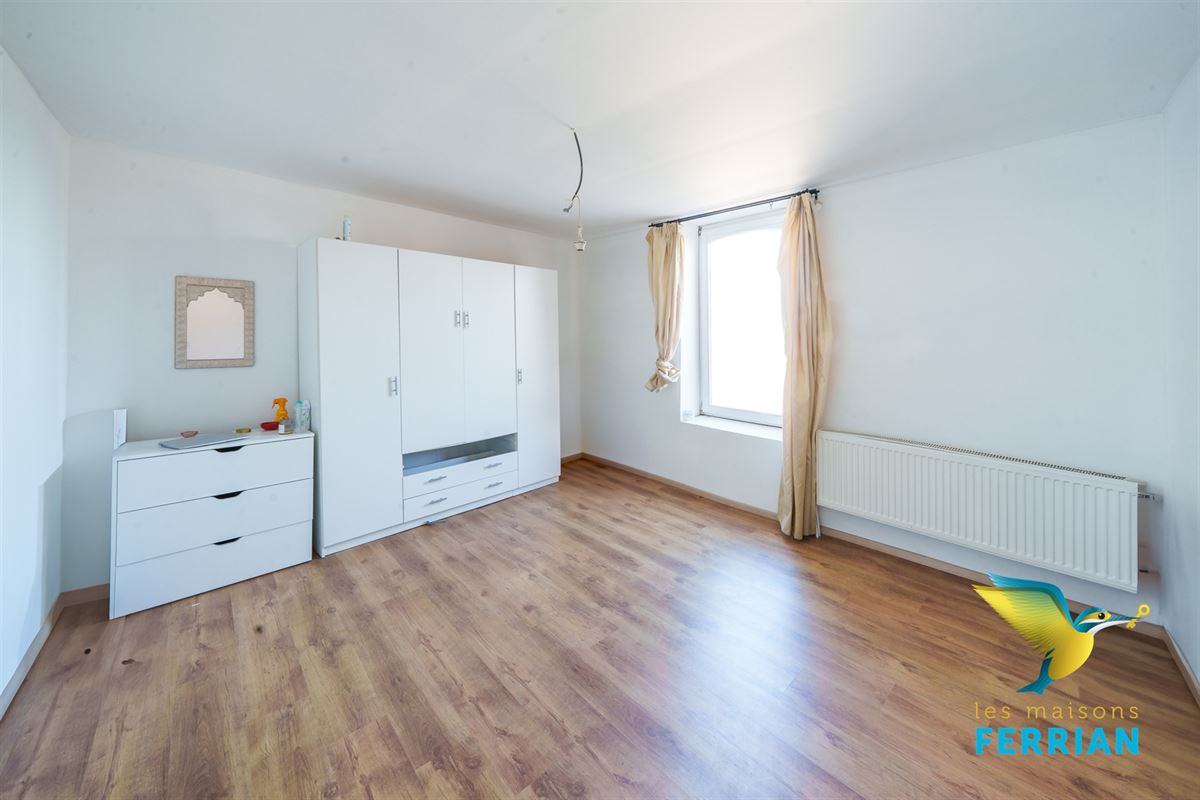 Maison à Pironchamps (2 chambres)