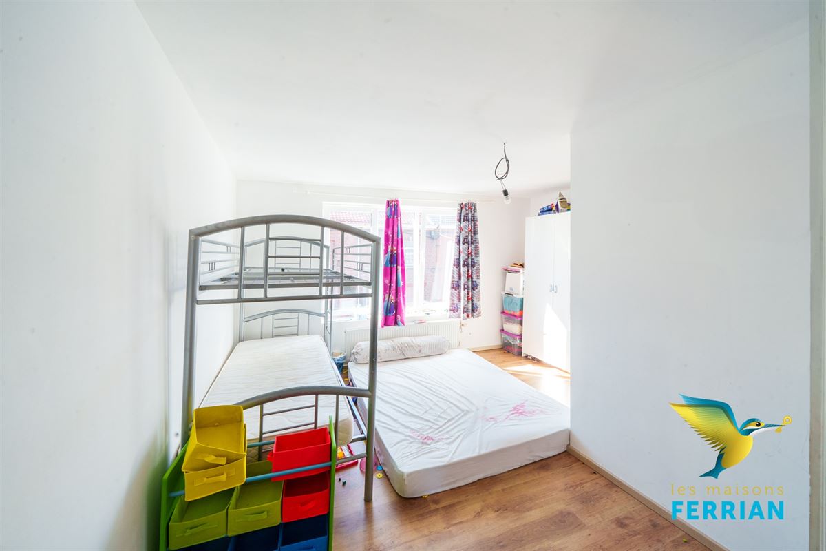 Maison à Pironchamps (2 chambres)