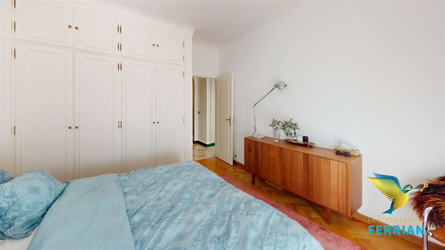 Appartement à Uccle (2 chambres)