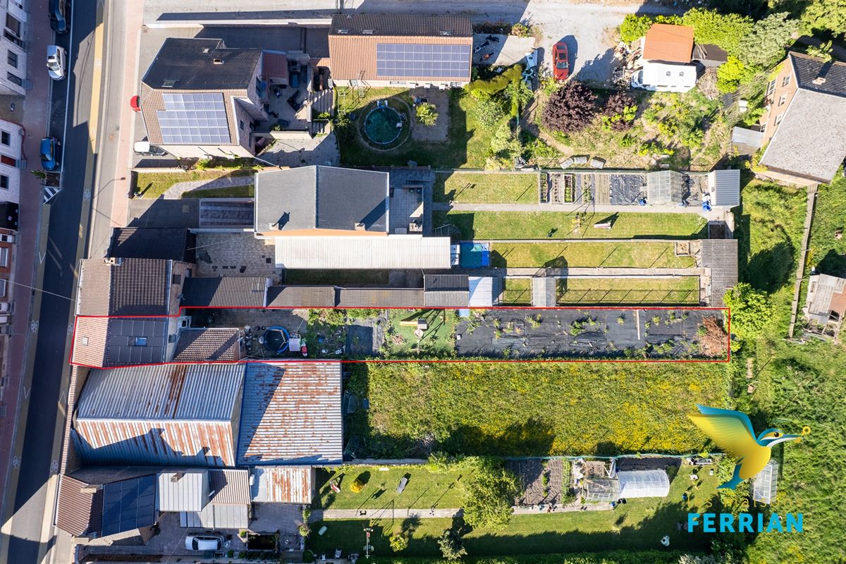 Maison à Pironchamps (2 chambres)