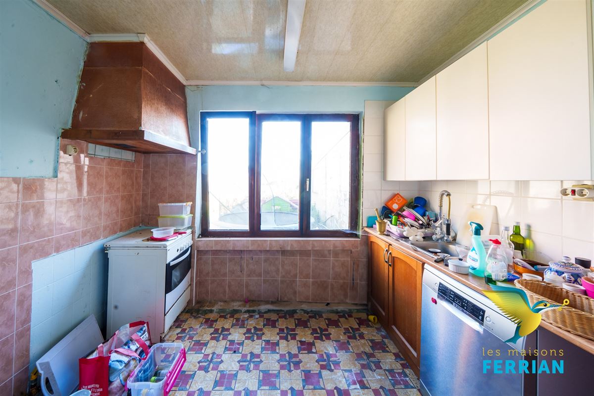 Maison à Pironchamps (2 chambres)