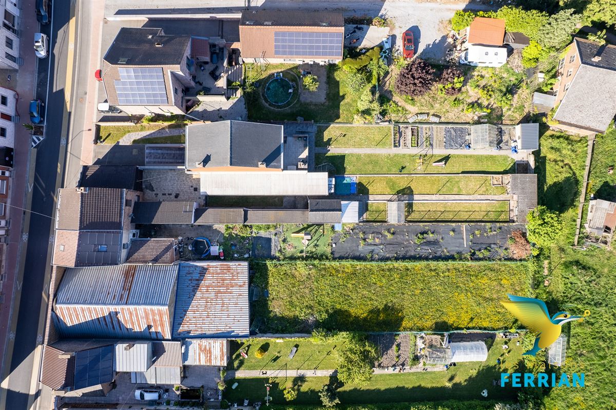 Maison à Pironchamps (2 chambres)