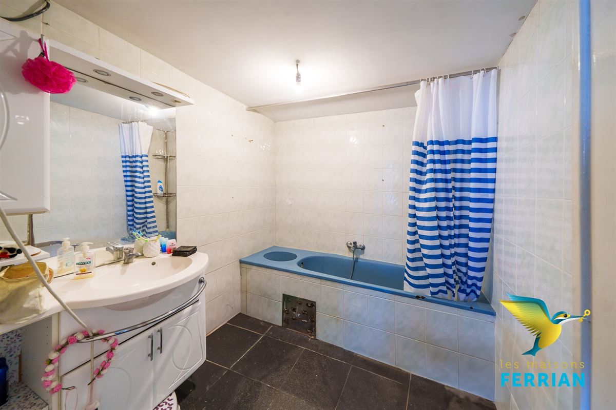 Maison à Pironchamps (2 chambres)