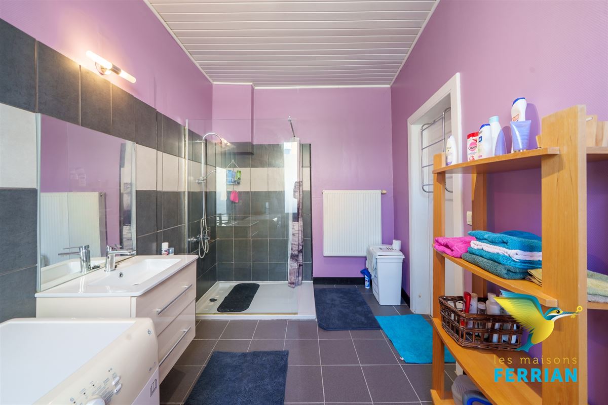 Maison de ville à GILLY (2 chambres)