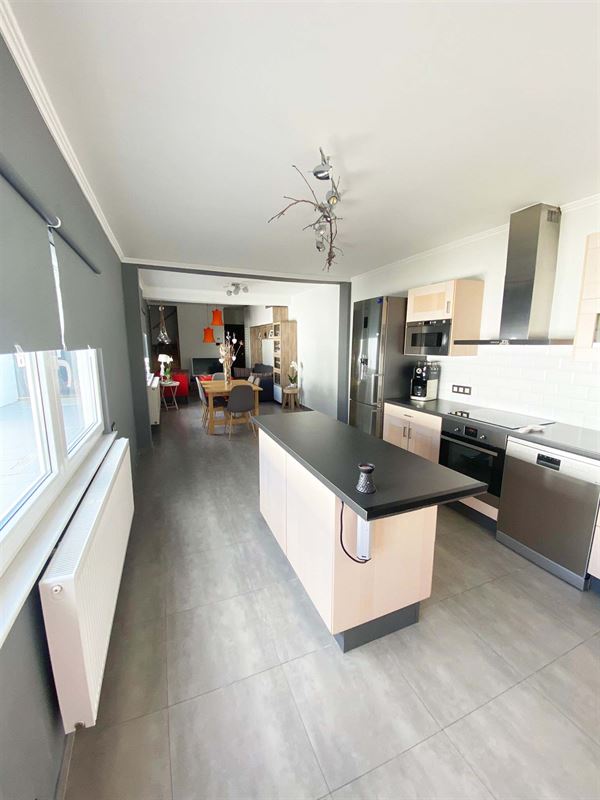 Maison unifamiliale à CARNIÈRES (3 chambres)