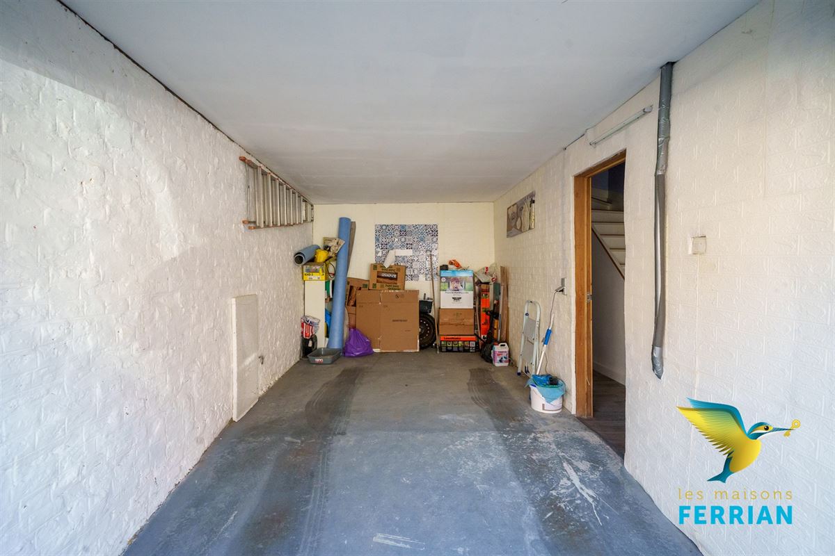 Maison de ville à GILLY (2 chambres)