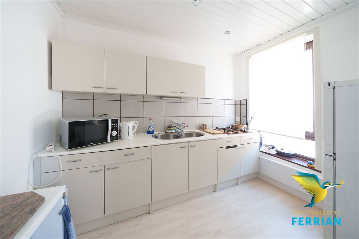 Maison de ville à GILLY (2 chambres)