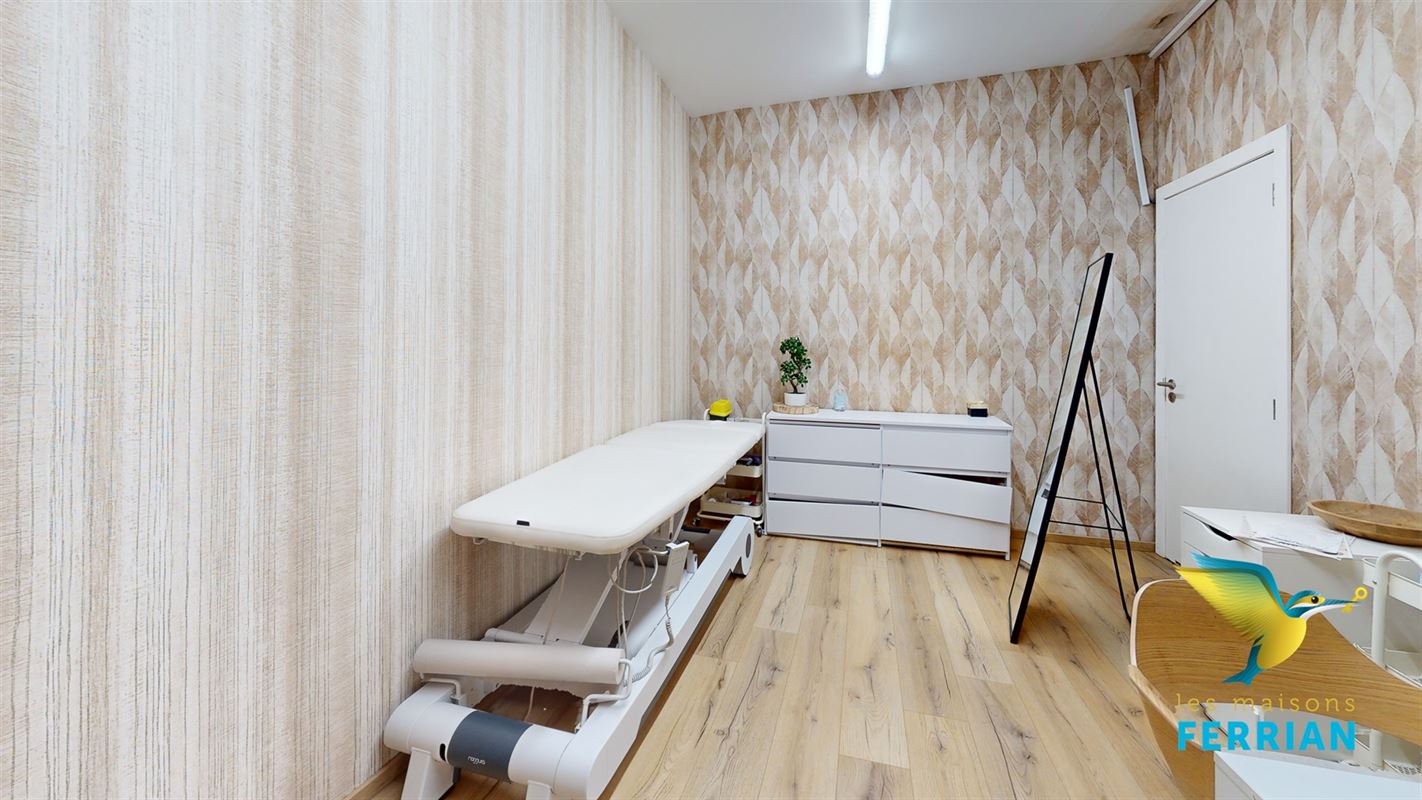 Commercial à Braine-l'Alleud (0 chambre)