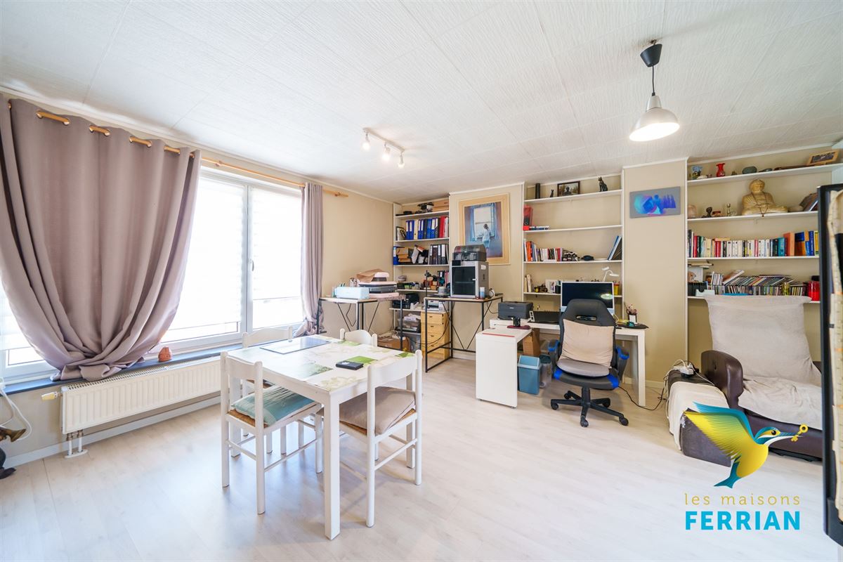 Maison de ville à GILLY (2 chambres)