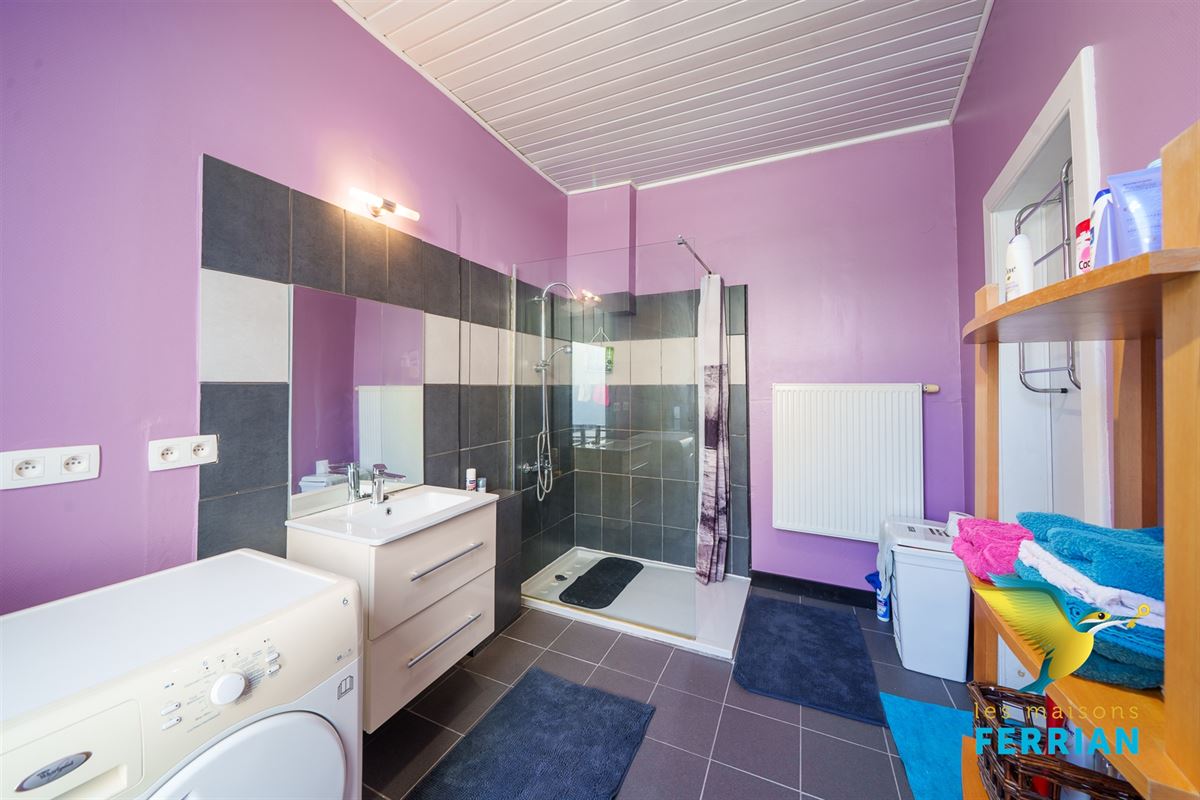 Maison de ville à GILLY (2 chambres)