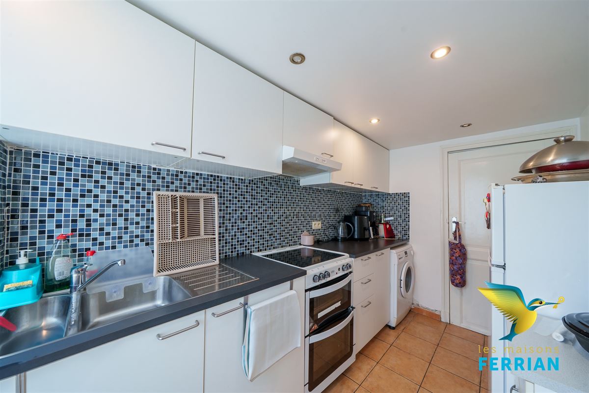 Immeuble de rapport - Appartement(s) à SCHAARBEEK (8 chambres)