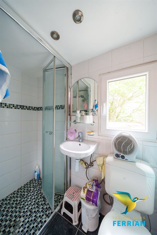 Immeuble de rapport - Appartement(s) à SCHAARBEEK (8 chambres)