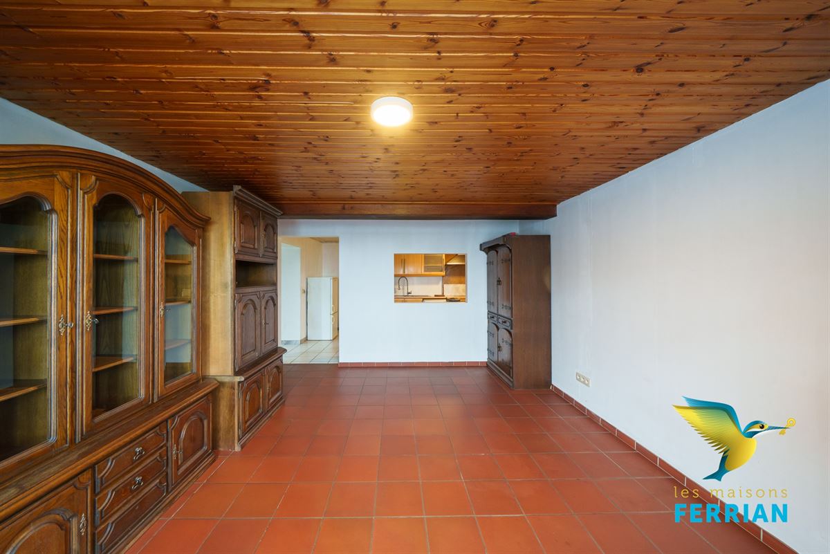 Maison unifamiliale à MORVILLE (3 chambres)