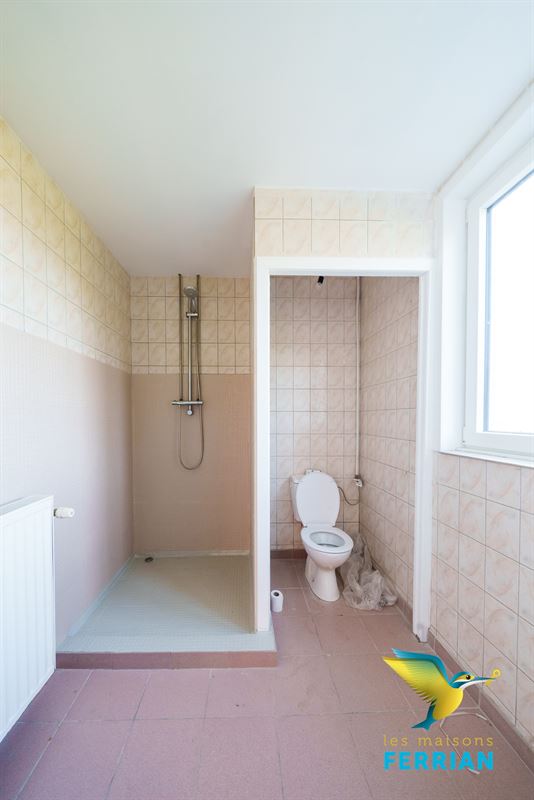 Villa à MOMIGNIES (3 chambres)