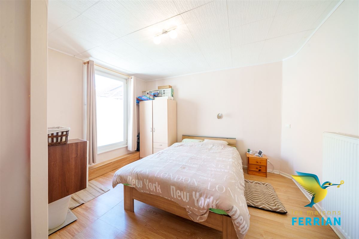 Maison de ville à GILLY (2 chambres)