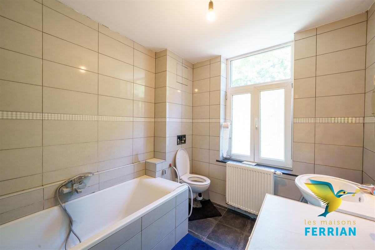 Immeuble de rapport à HUY (3 chambres)