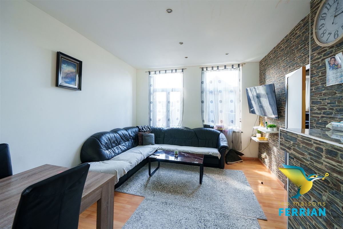 Immeuble de rapport à HUY (3 chambres)