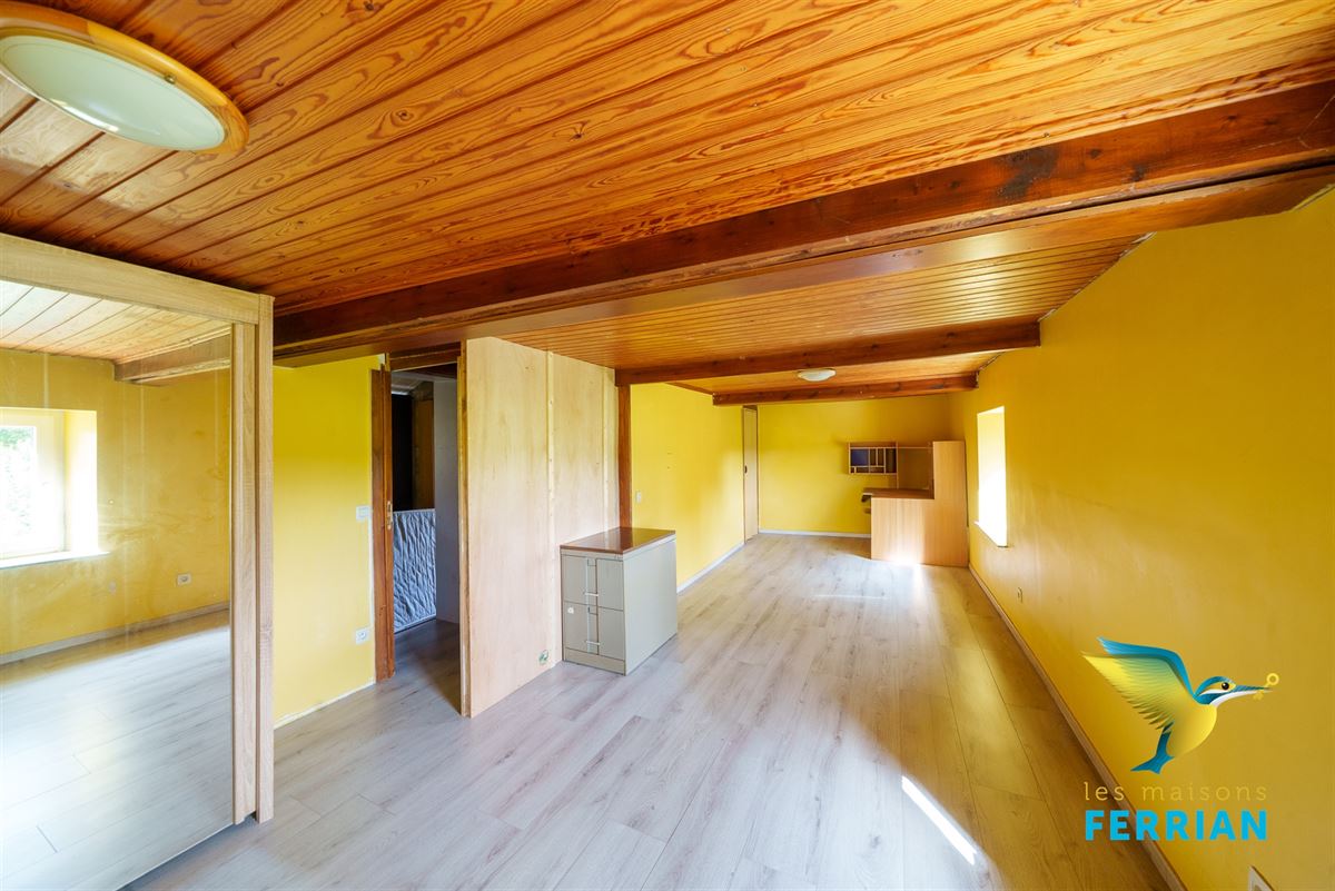 Maison unifamiliale à MORVILLE (3 chambres)