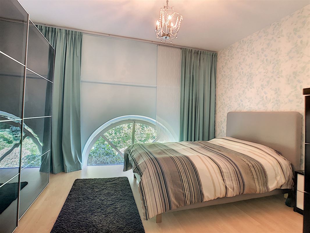 Maison exceptionnelle à MORLANWELZ (5 chambres)