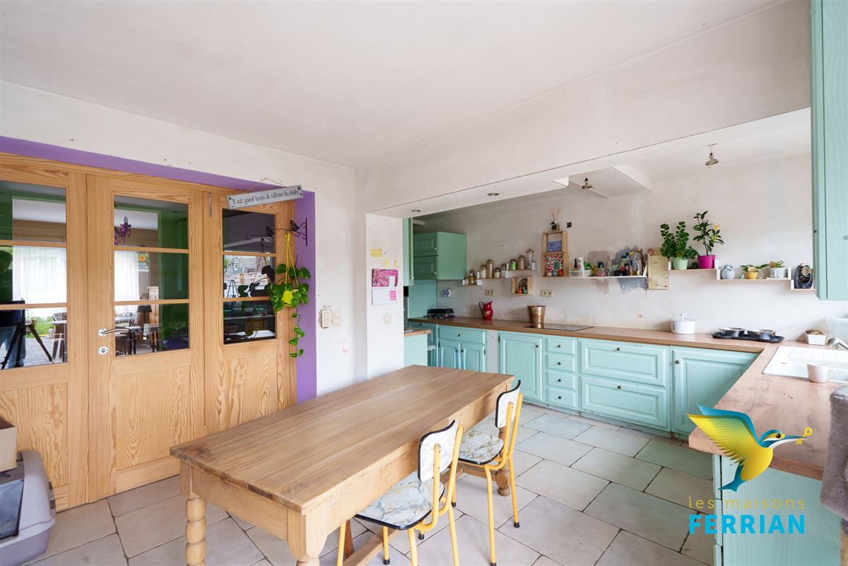 Maison unifamiliale à AMAY (3 chambres)