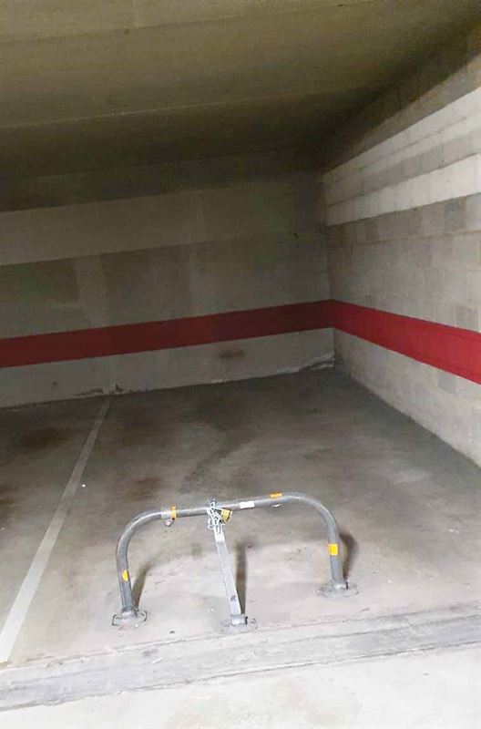 Parking / Garage à Ixelles (0 chambre)
