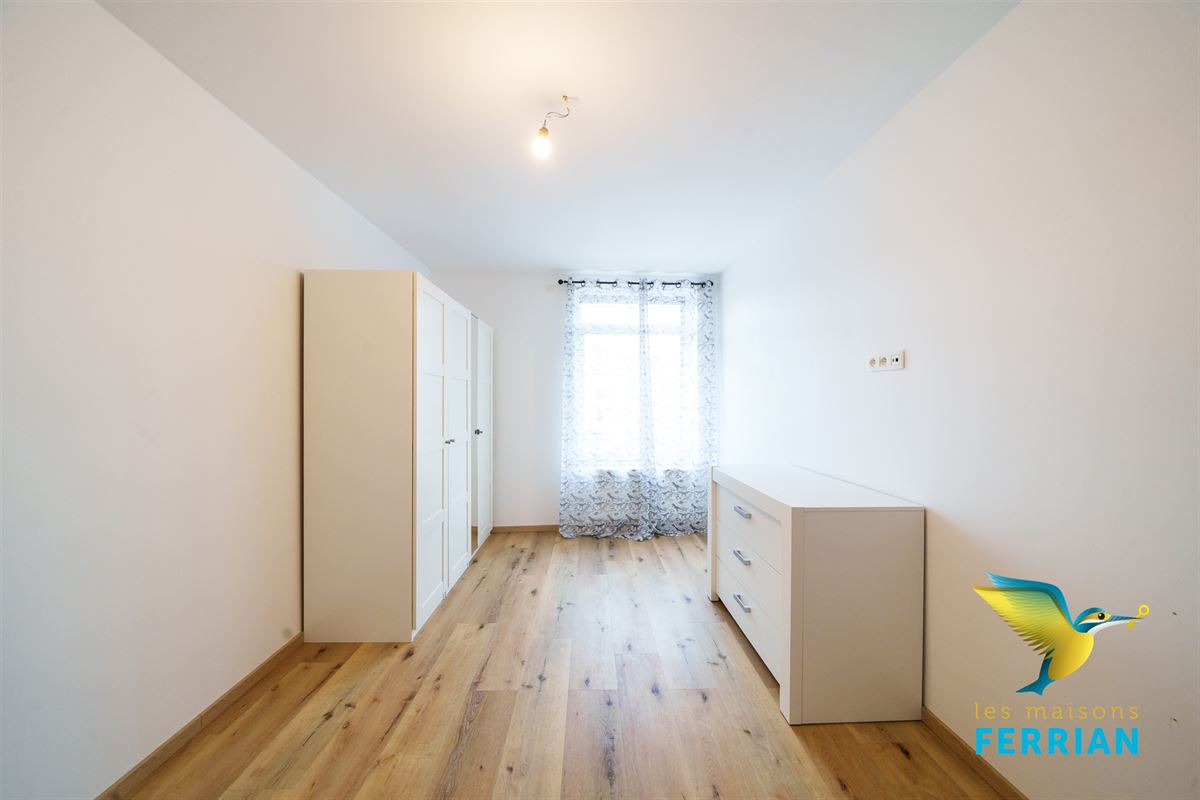 Maison unifamiliale à Jumet (3 chambres)