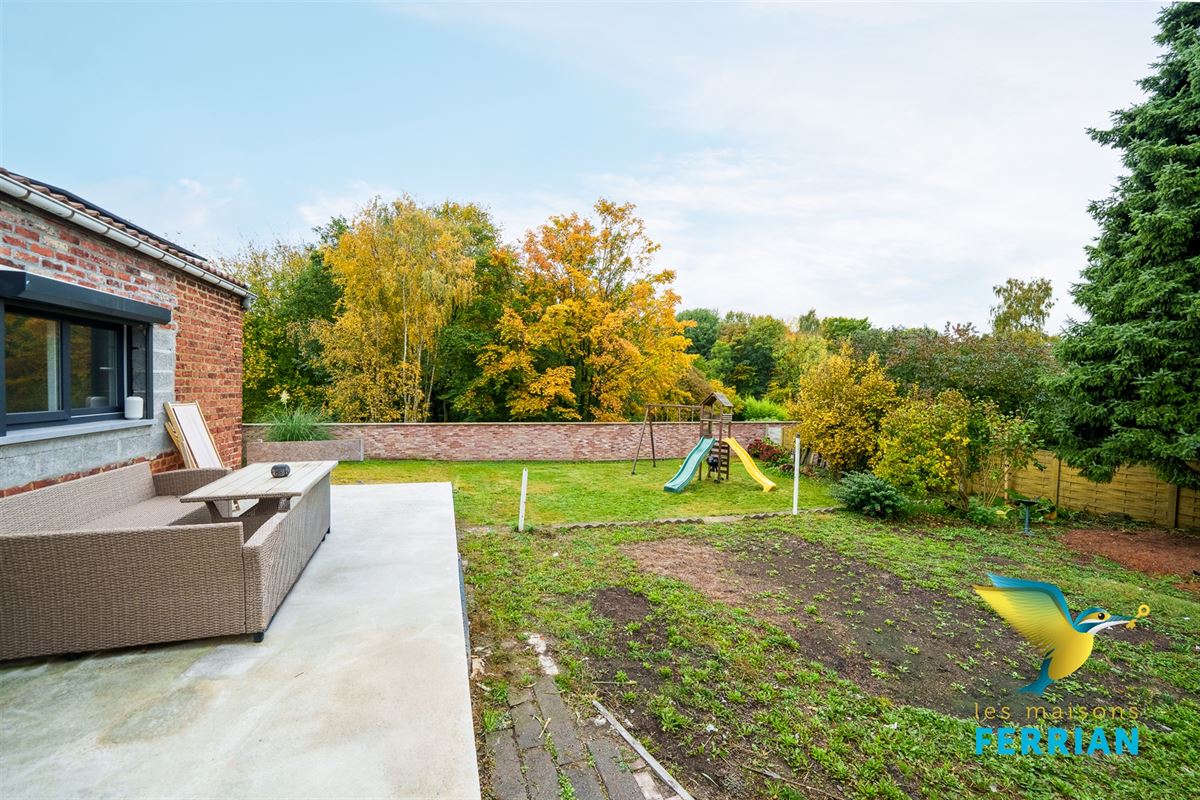 Maison unifamiliale à Jumet (3 chambres)