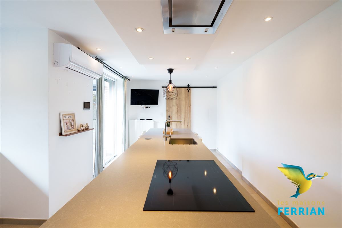 Maison unifamiliale à Jumet (3 chambres)