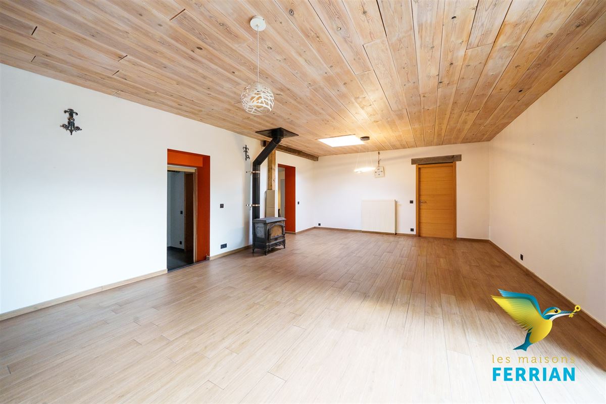 Maison unifamiliale à Wayaux (3 chambres)