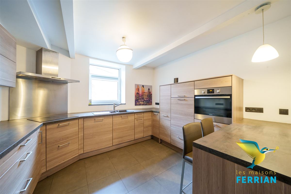 Maison unifamiliale à Wayaux (3 chambres)