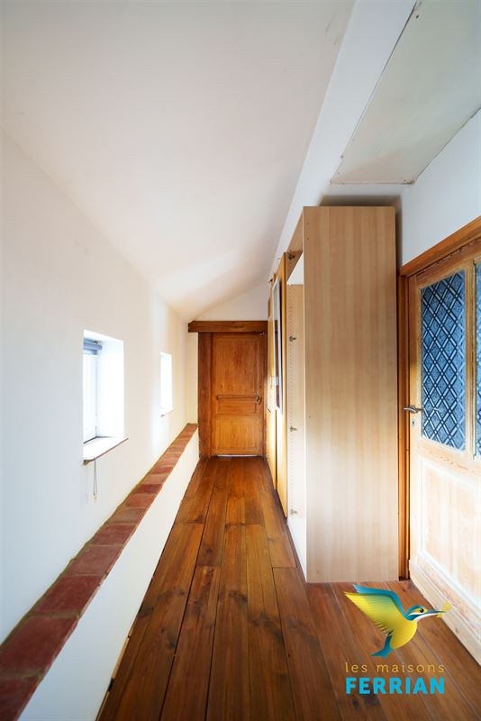 Maison unifamiliale à Wayaux (3 chambres)