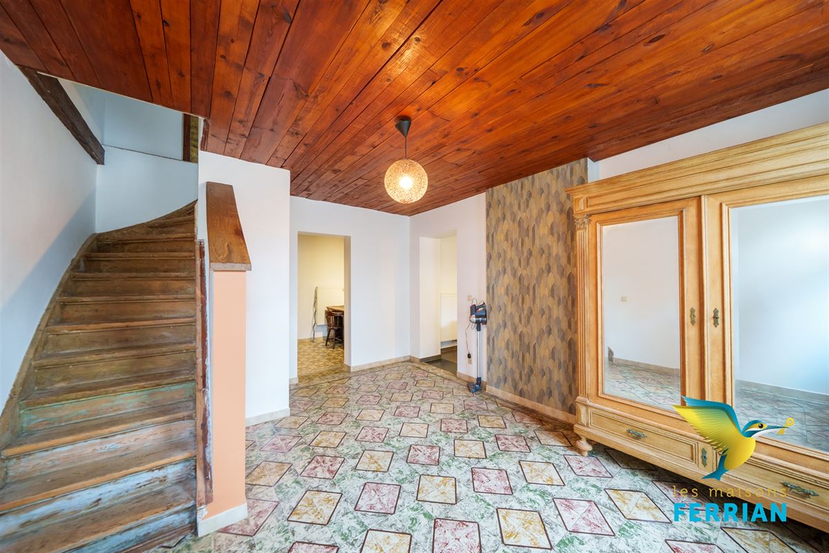 Maison unifamiliale à Wayaux (3 chambres)