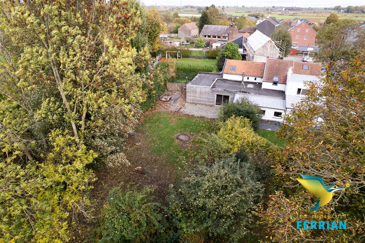 Maison unifamiliale à Wayaux (3 chambres)