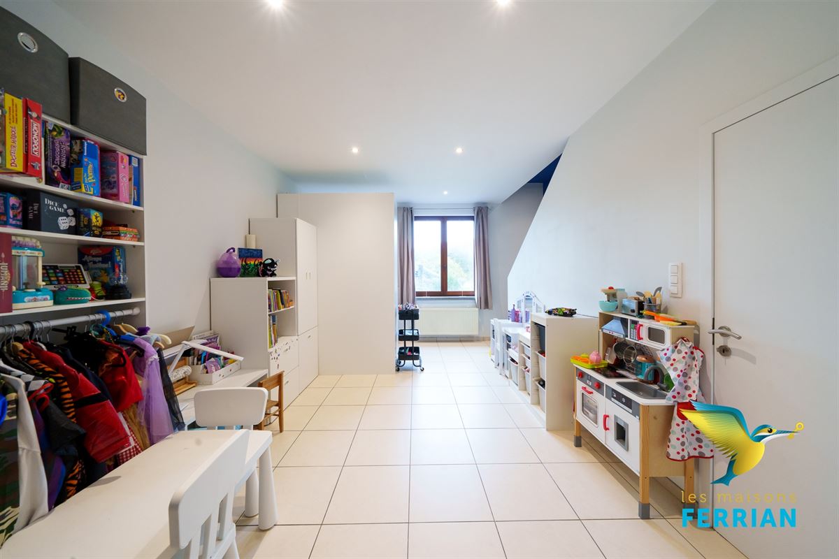 Maison unifamiliale à AISEAU (3 chambres)